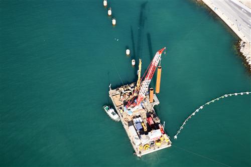obras Cimentalia